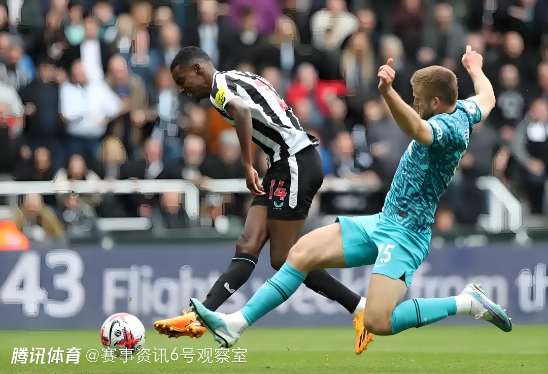 南宫体育-包含今晚欧冠焦点战，纽卡斯尔远射贴柱，态度坚定，数据趋势出现新变化的词条